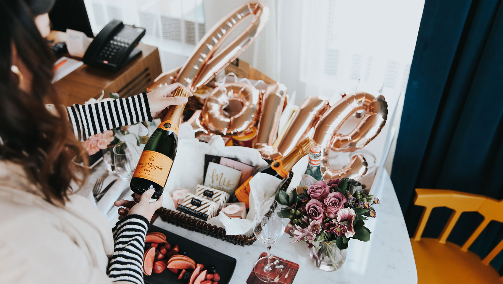 Aertson Influencer Gallery Image