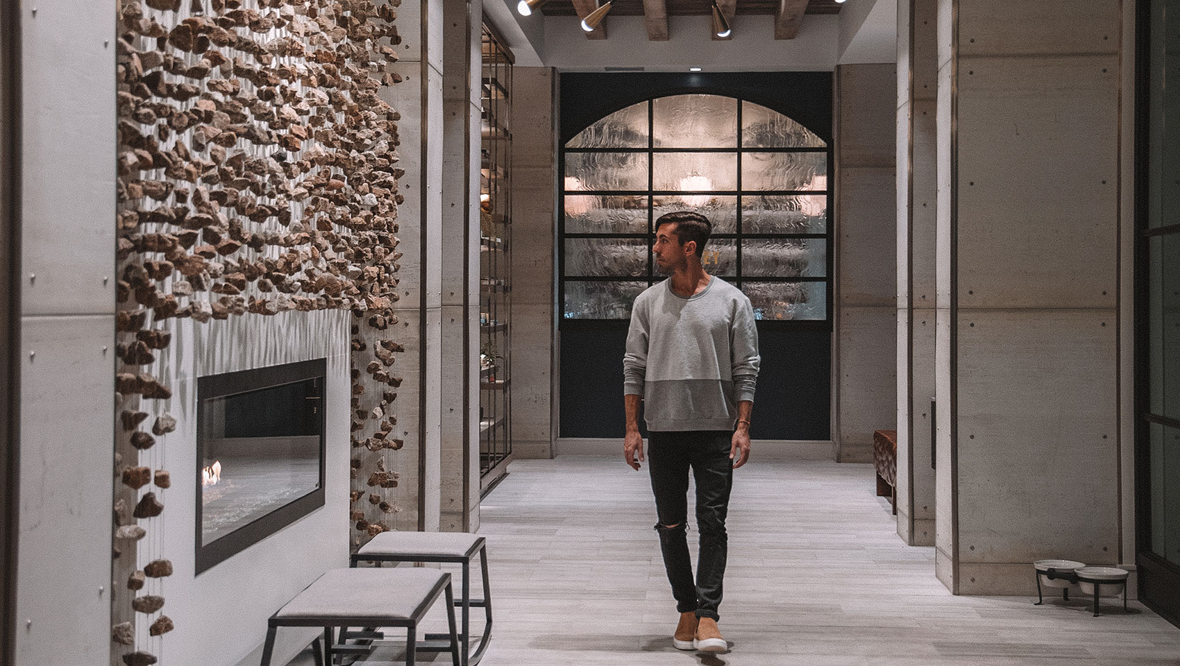 Aertson Influencer Gallery Image