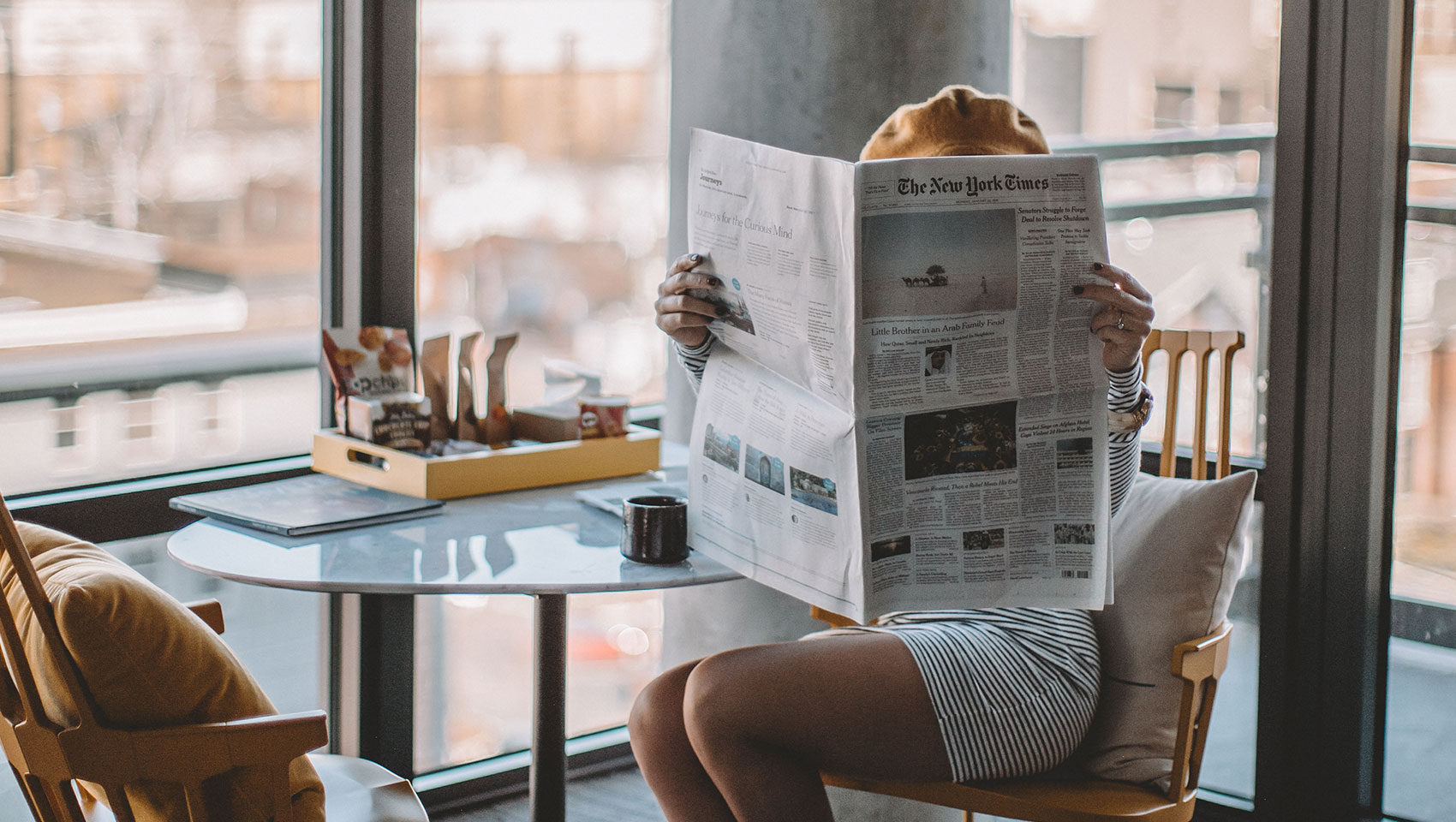 Aertson Influencer Gallery Image