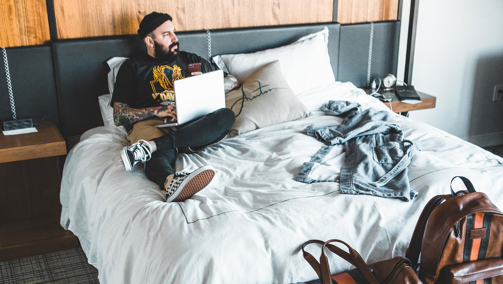 Aertson Influencer Gallery Image