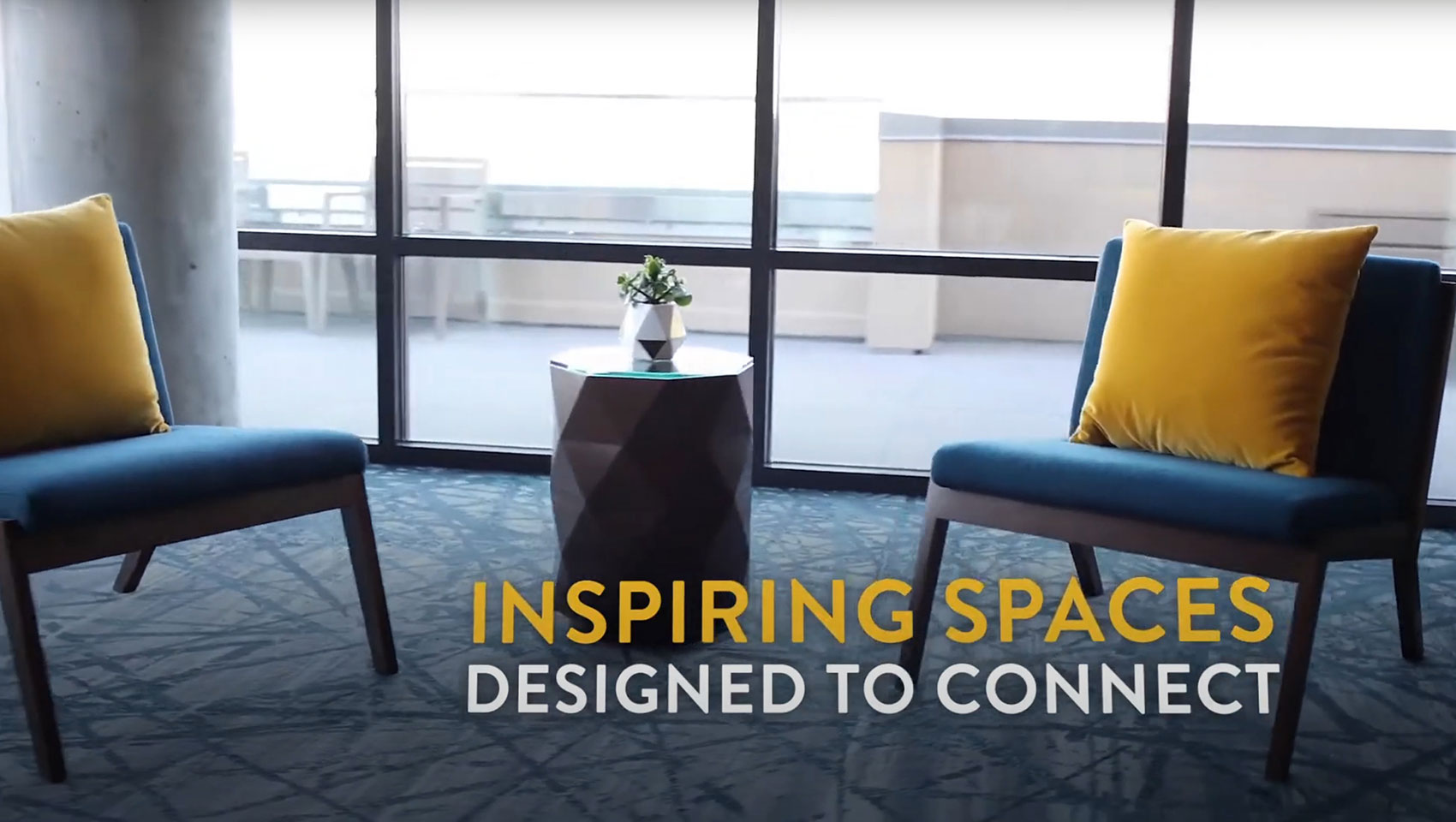 Room 808 for Stay Human Project