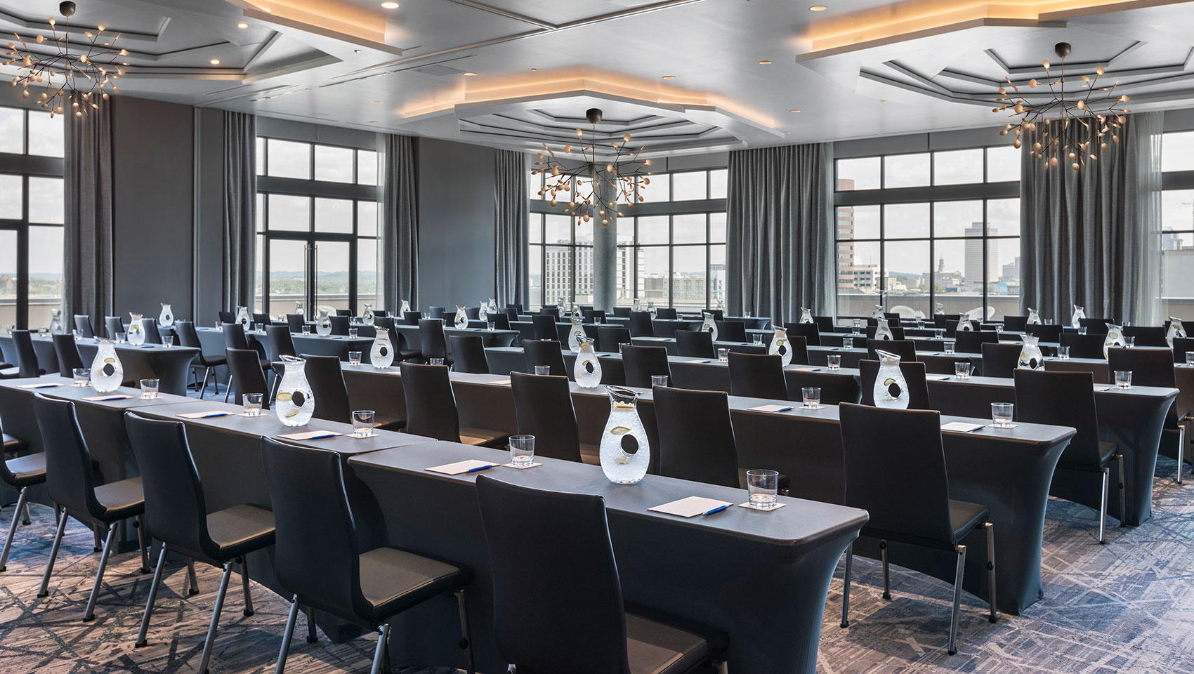 Patterson Meeting Room