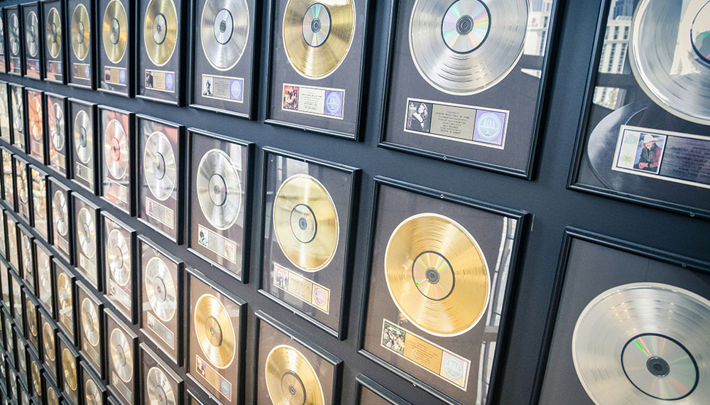 Country Music Hall of Fame