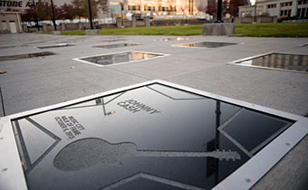 Country Music Hall of Fame