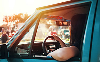 country music road trip